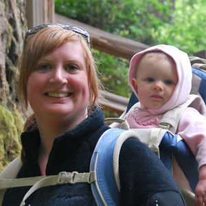 Meet your Posher, Shannon